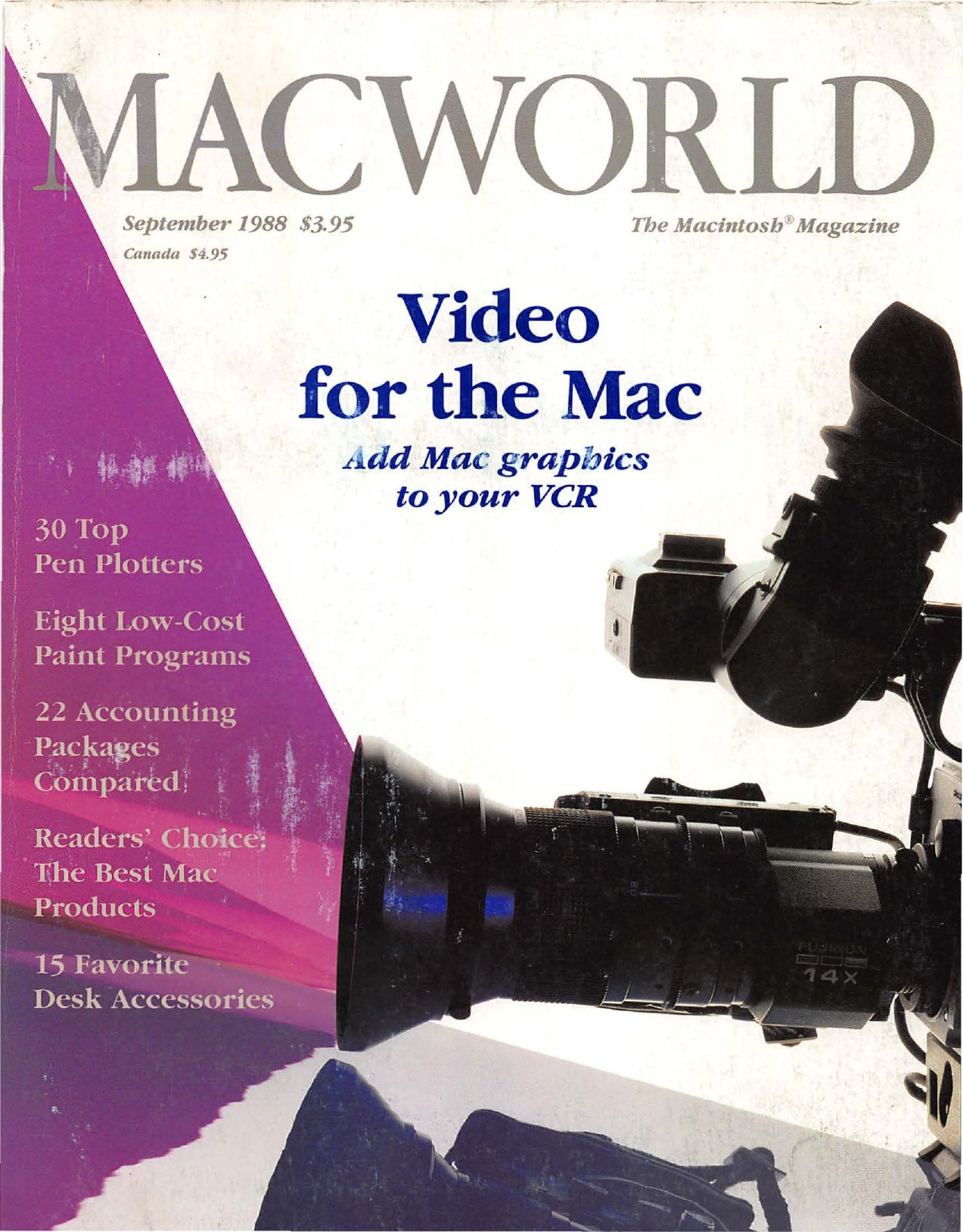 MacWorld 8809 September 1988