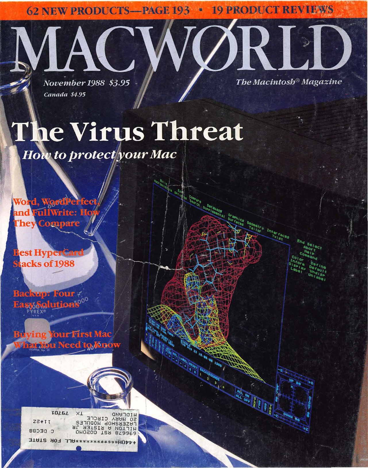 MacWorld 8811 November 1988
