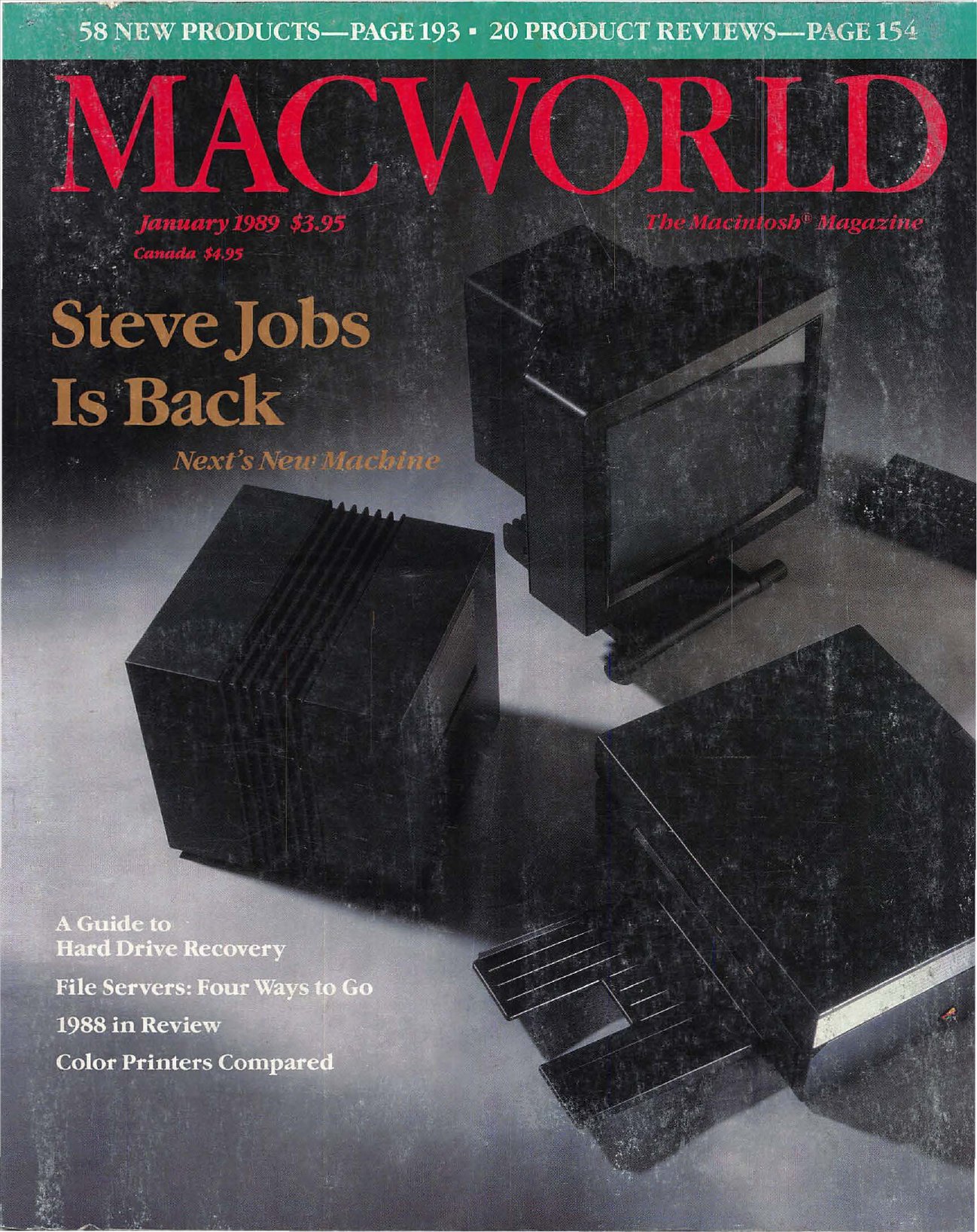 MacWorld 8901 January 1988