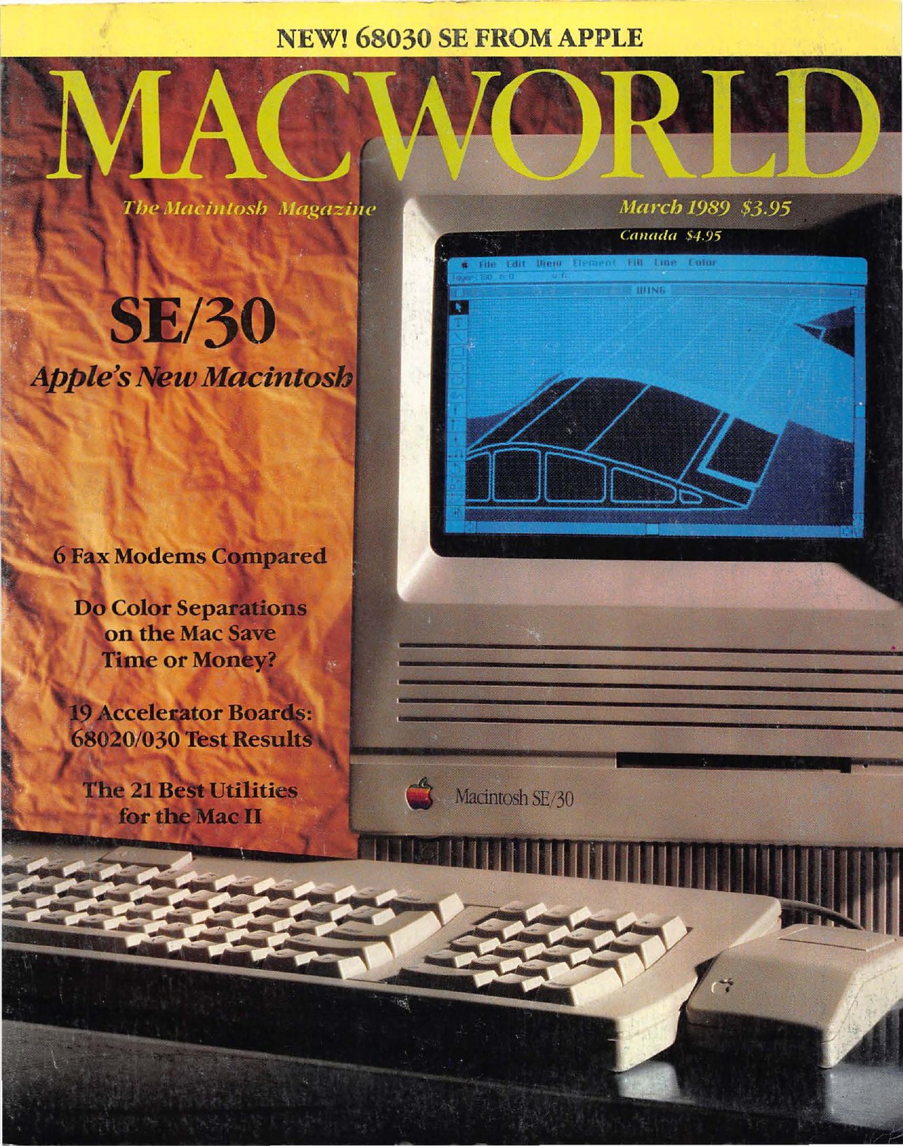 MacWorld 8903 March 1989