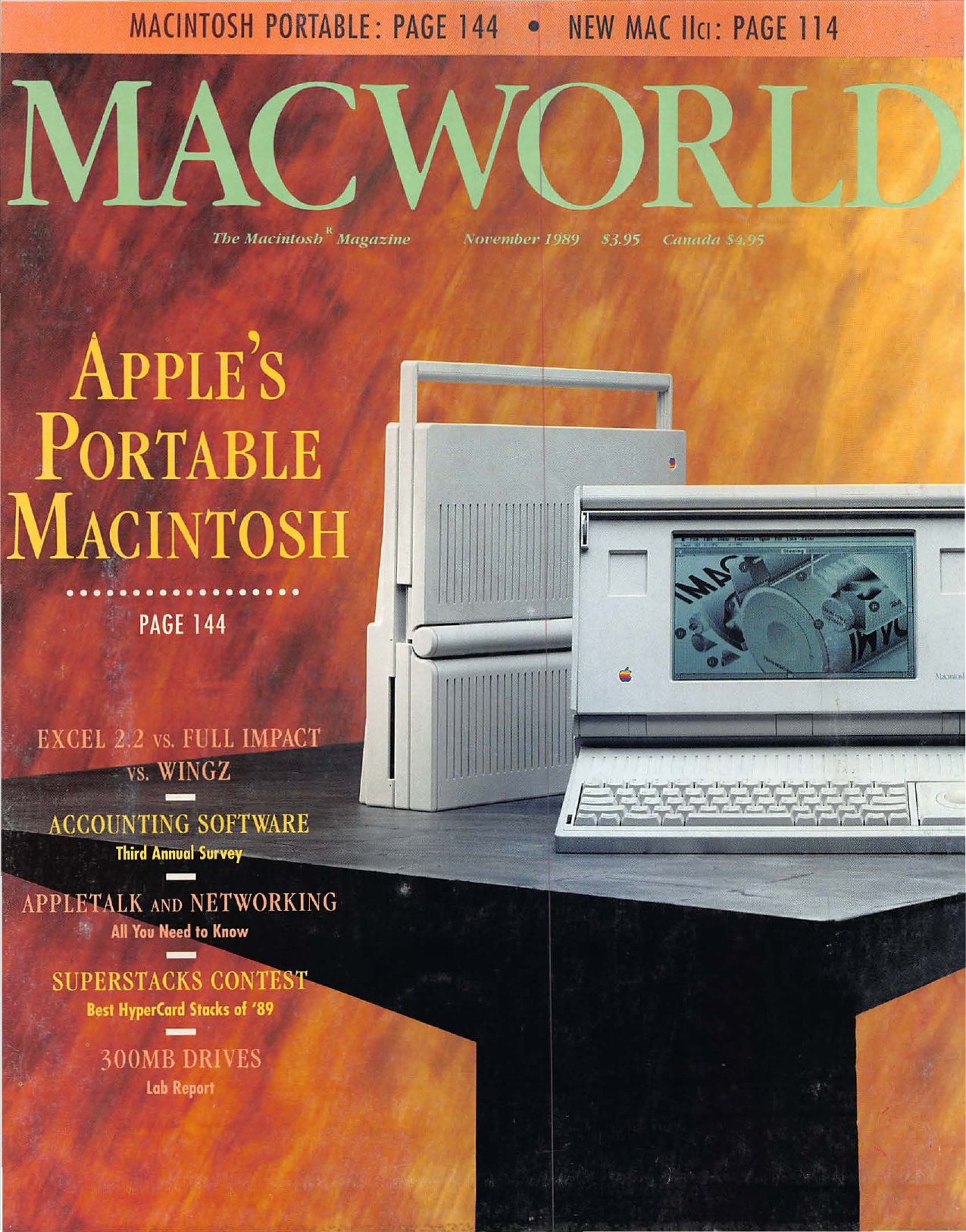 MacWorld 8911 November 1989