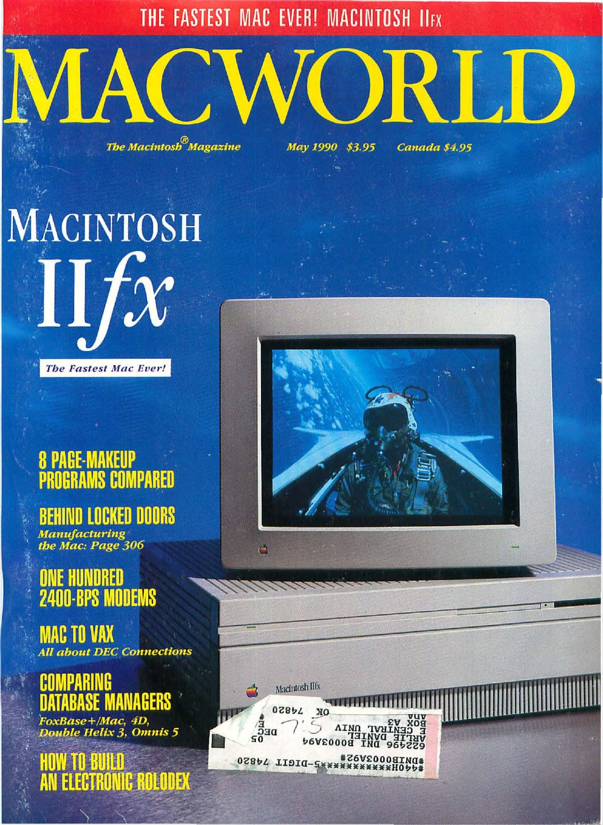 MacWorld 9005 May 1990