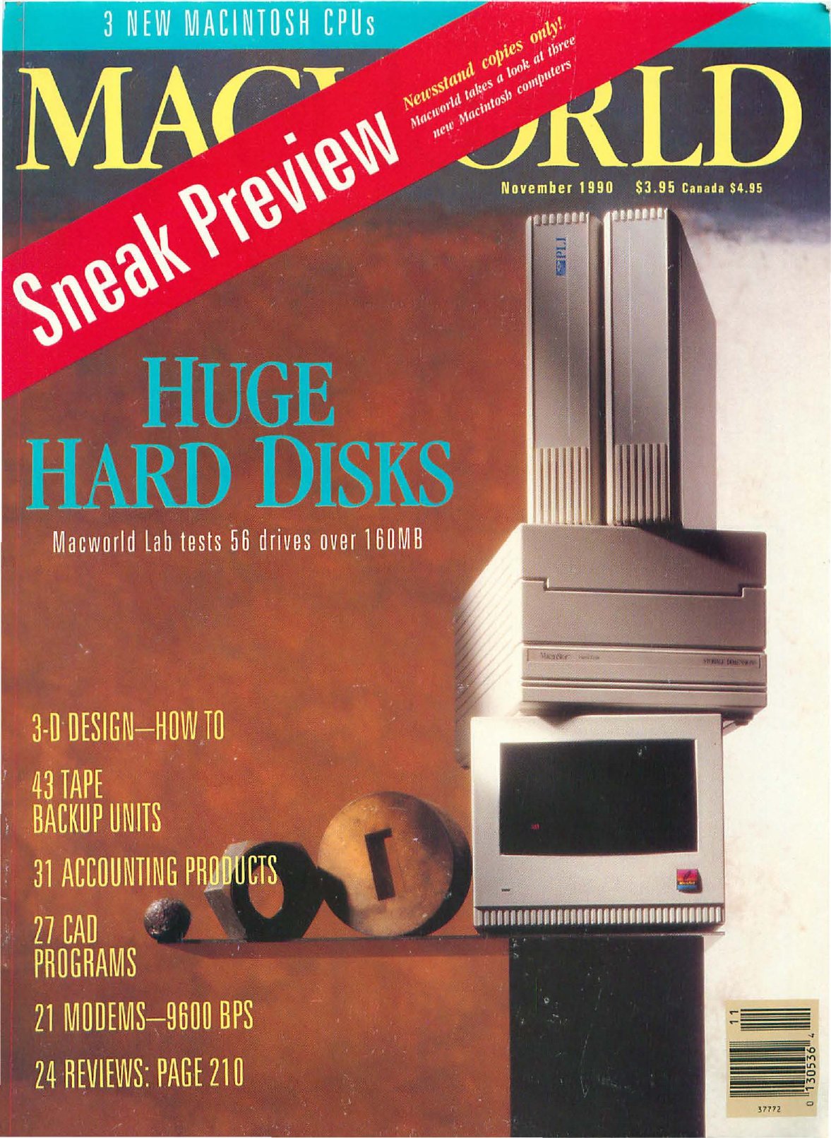 MacWorld 9011 November 1990