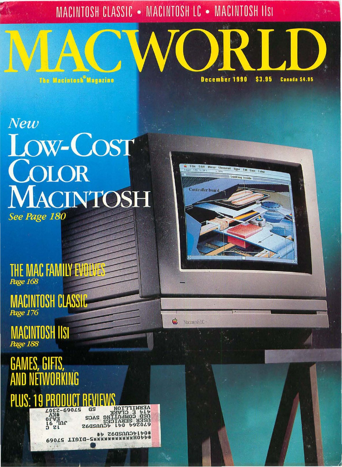 MacWorld 9012 December 1990