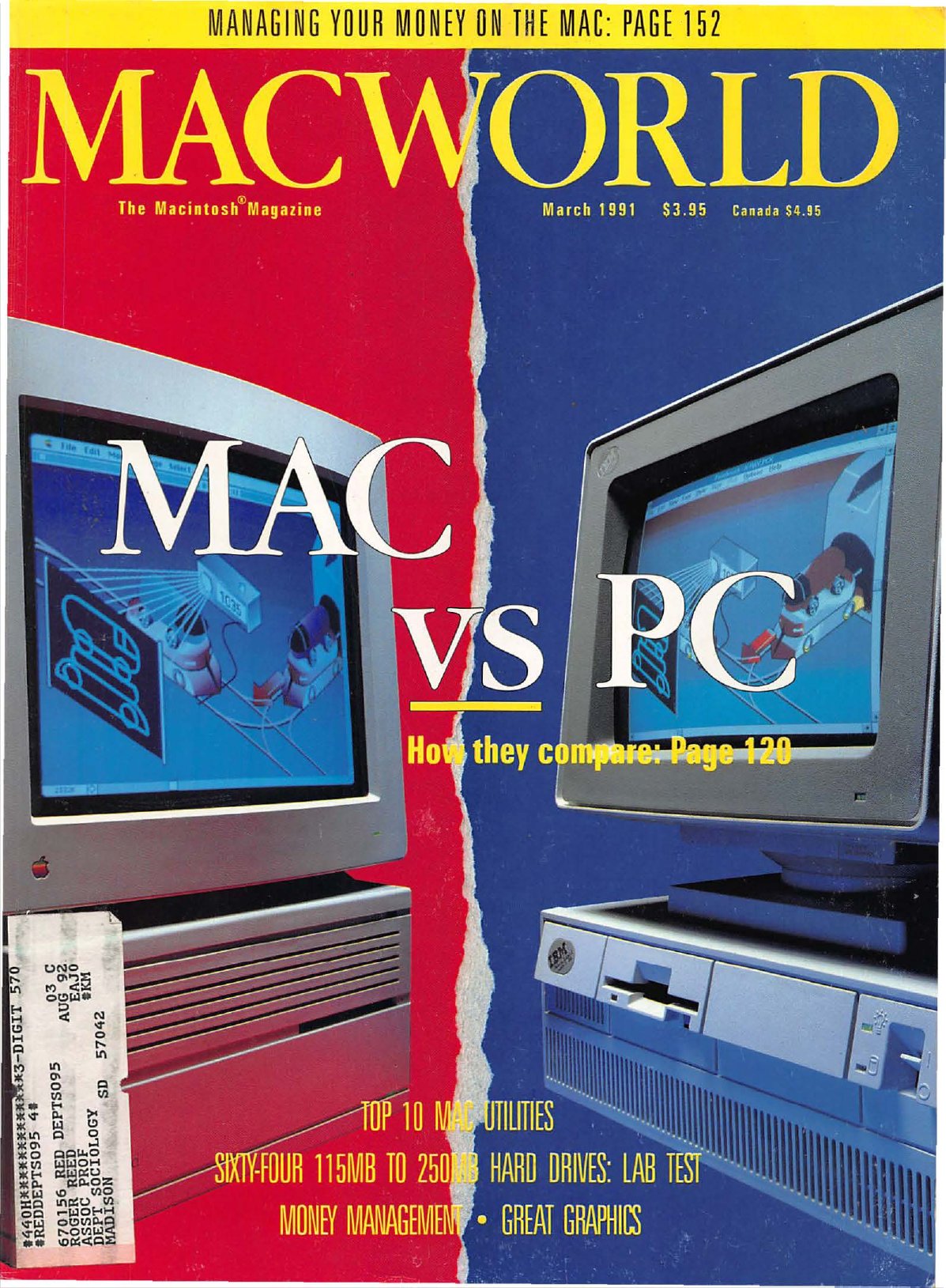 MacWorld 9103 March 1993