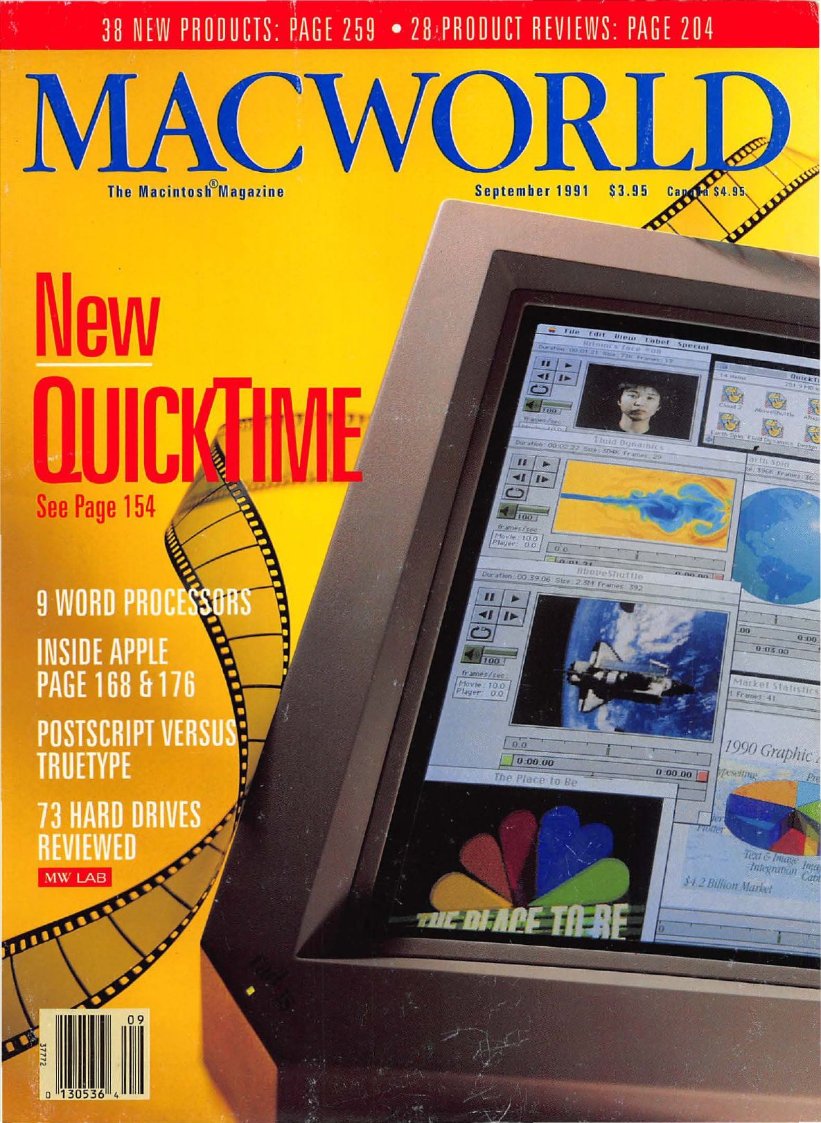 MacWorld 9109 September 1991
