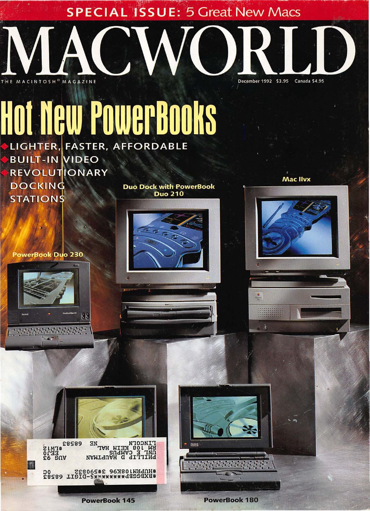 MacWorld 9212 December 1992