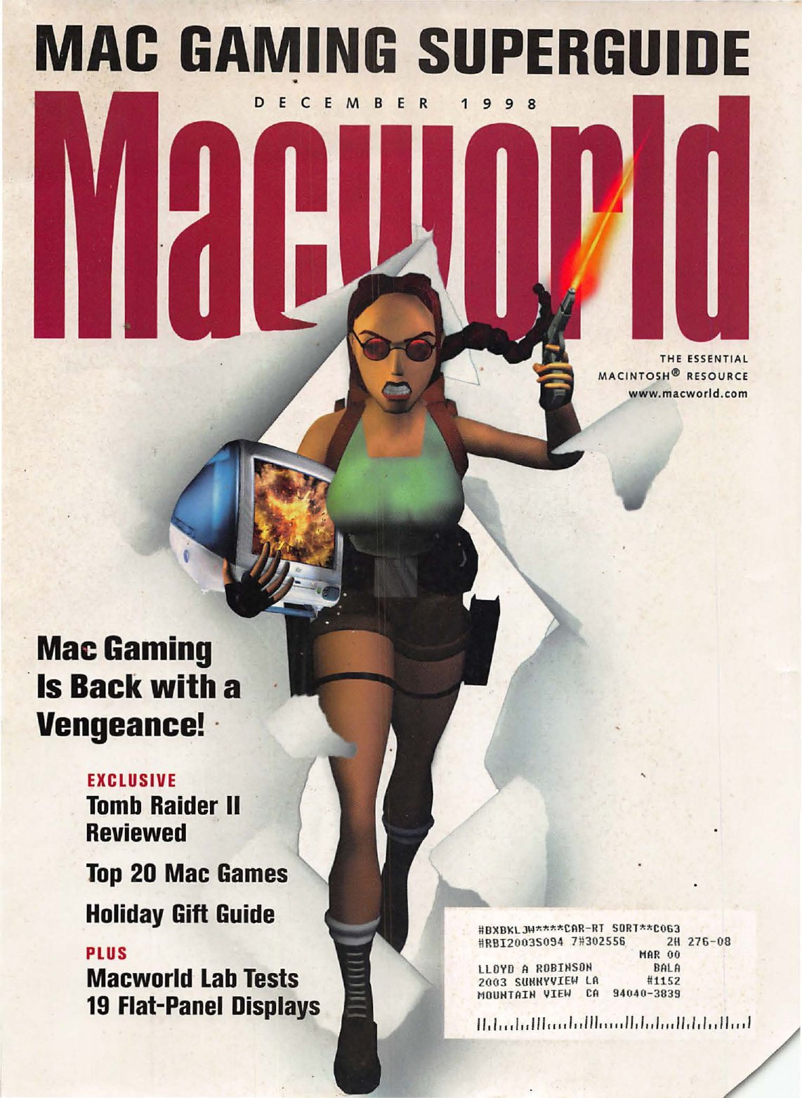 MacWorld 9812 December 1998