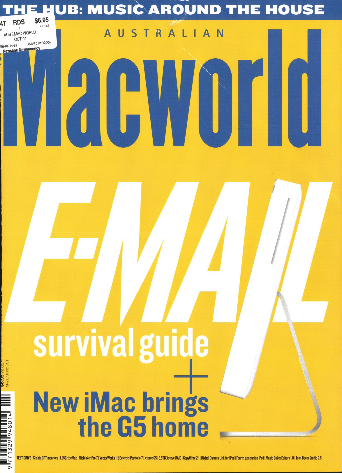 macworld au 2004 10