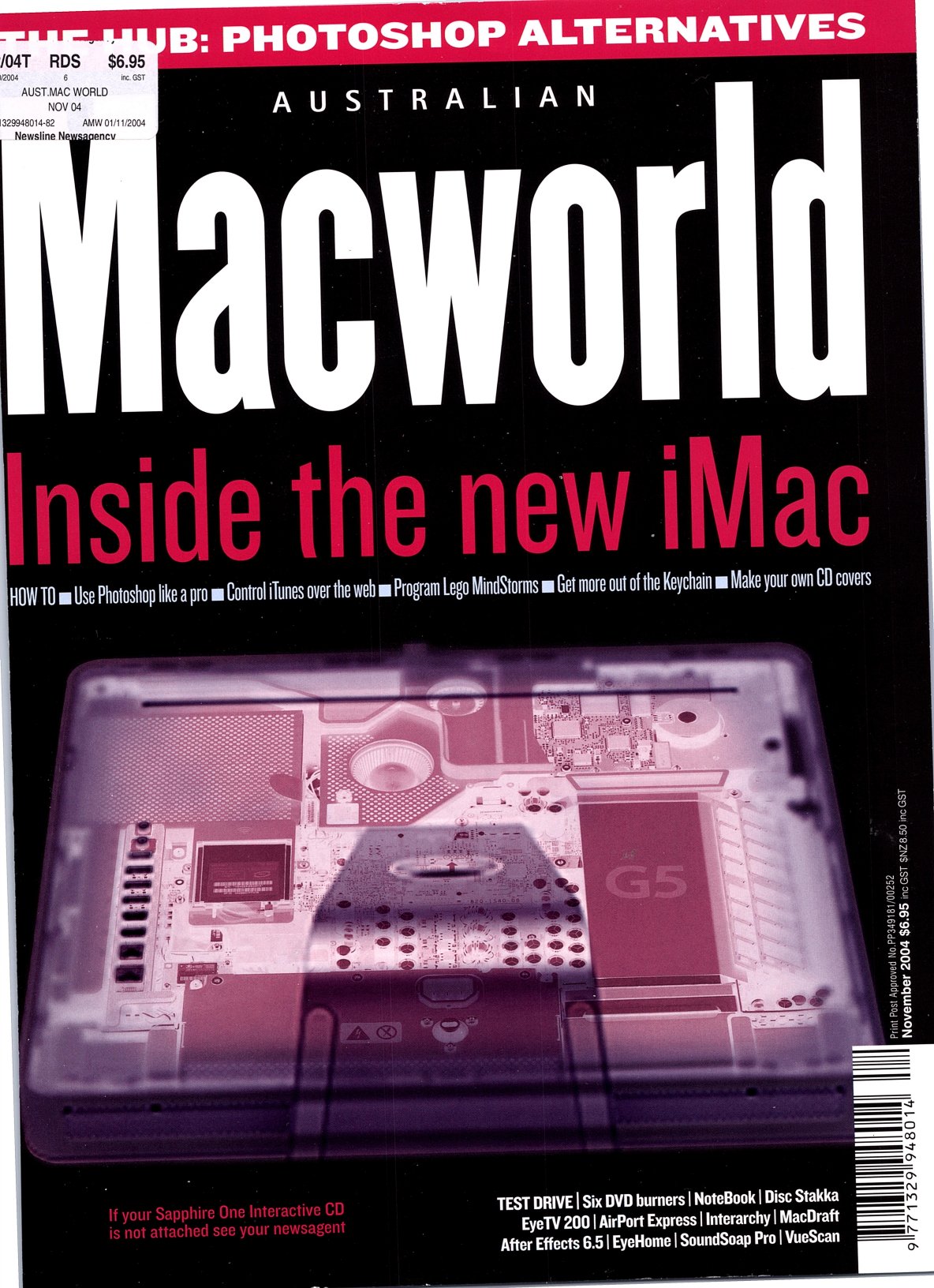 macworld au 2004 11