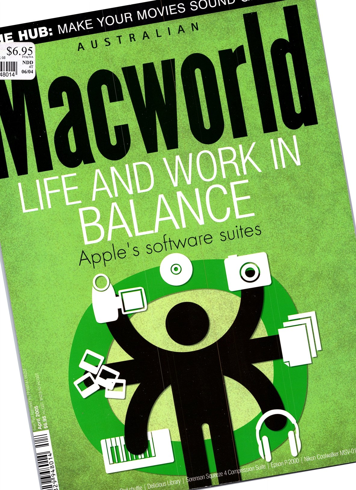 macworld au 2005 04