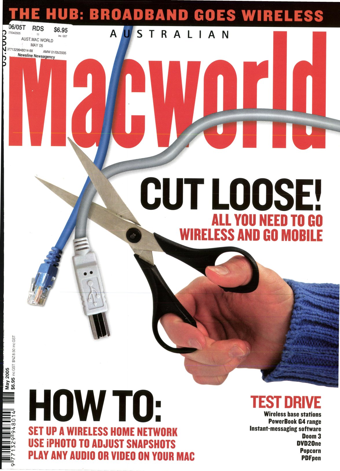 macworld au 2005 05