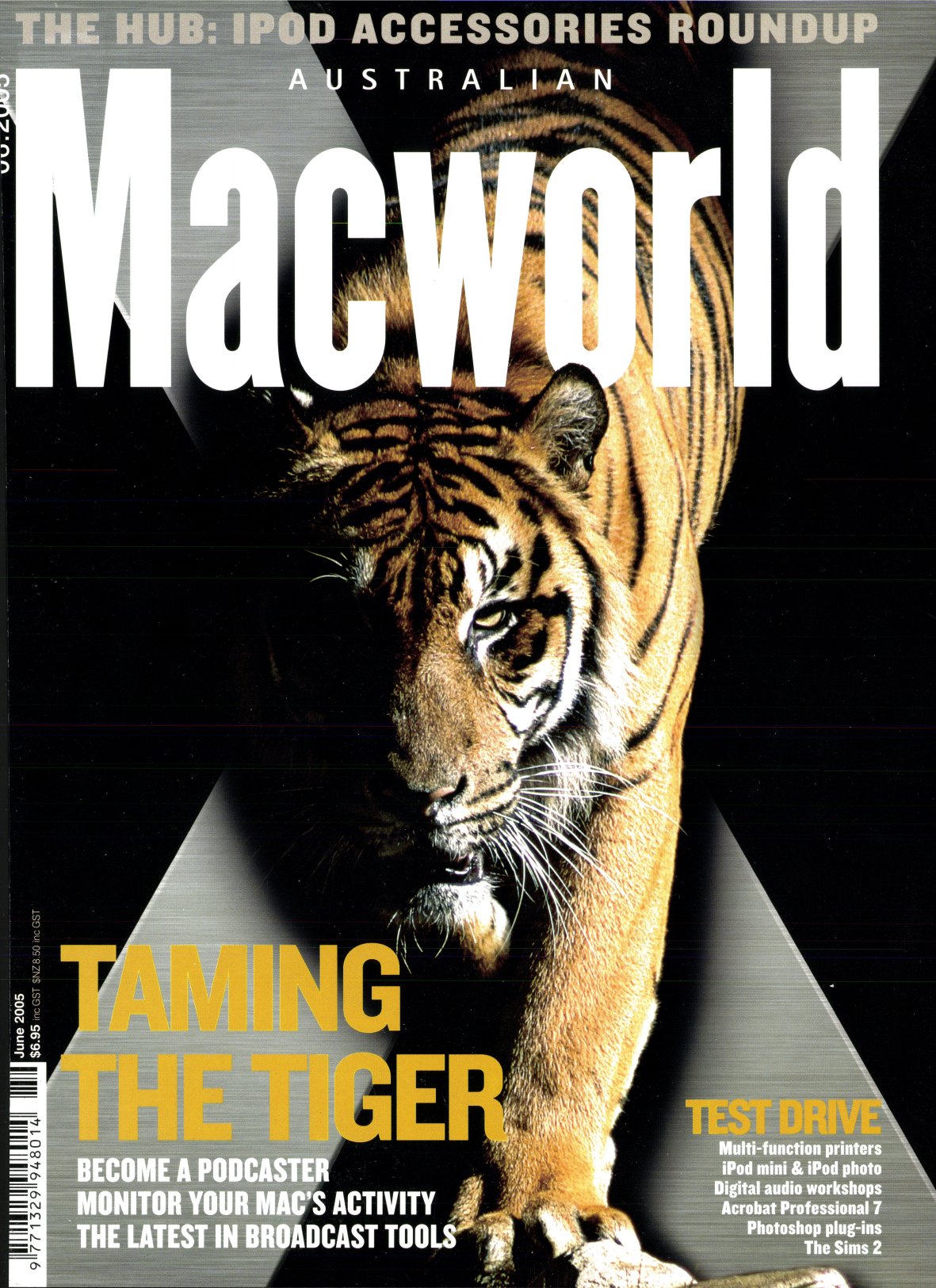 macworld au 2005 06
