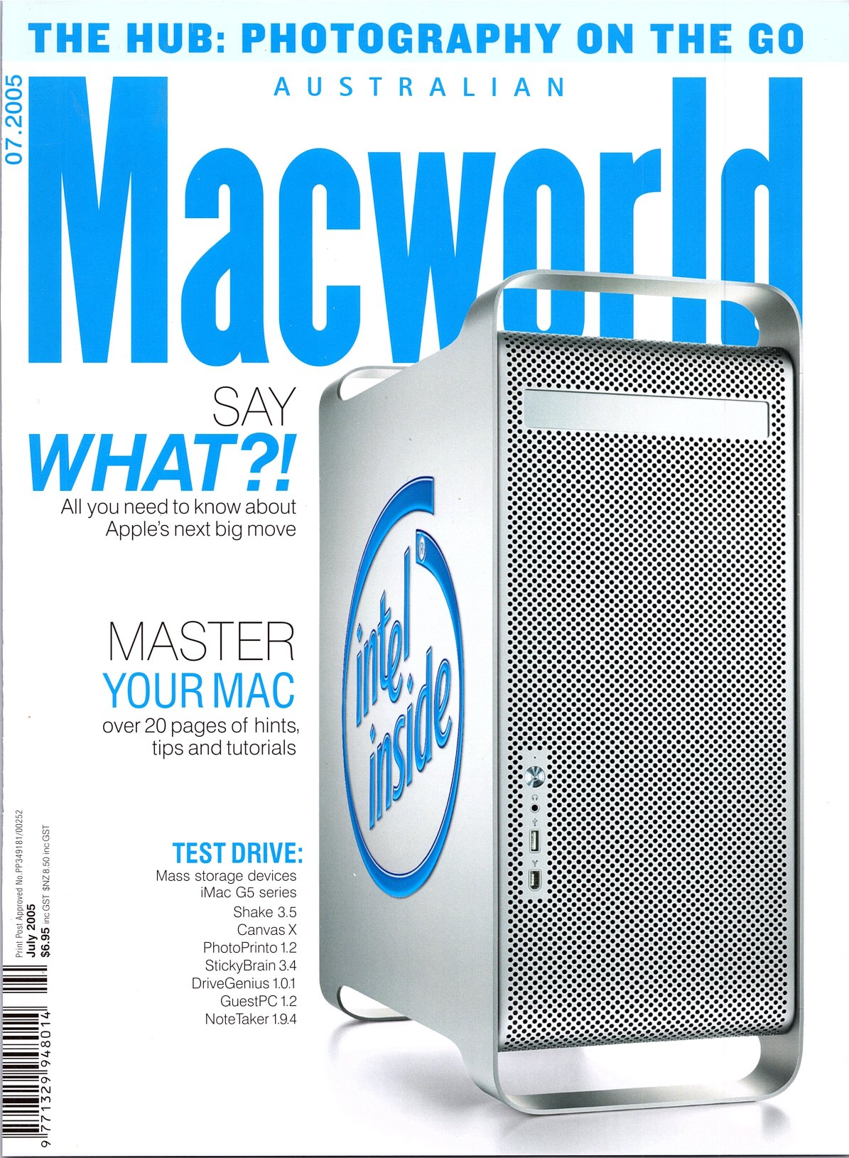 macworld au 2005 07