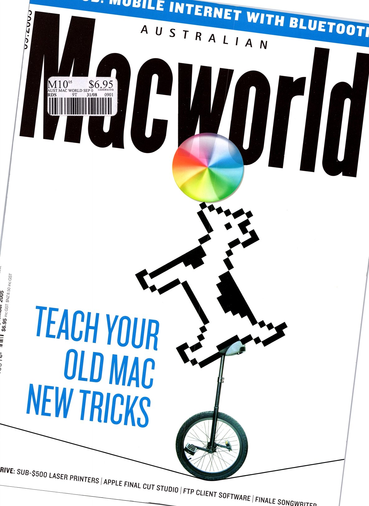 macworld au 2005 09