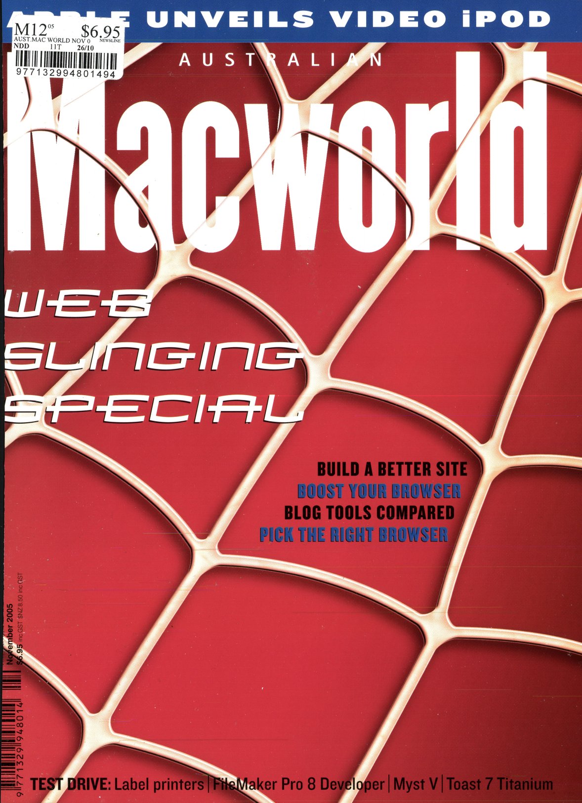 macworld au 2005 11