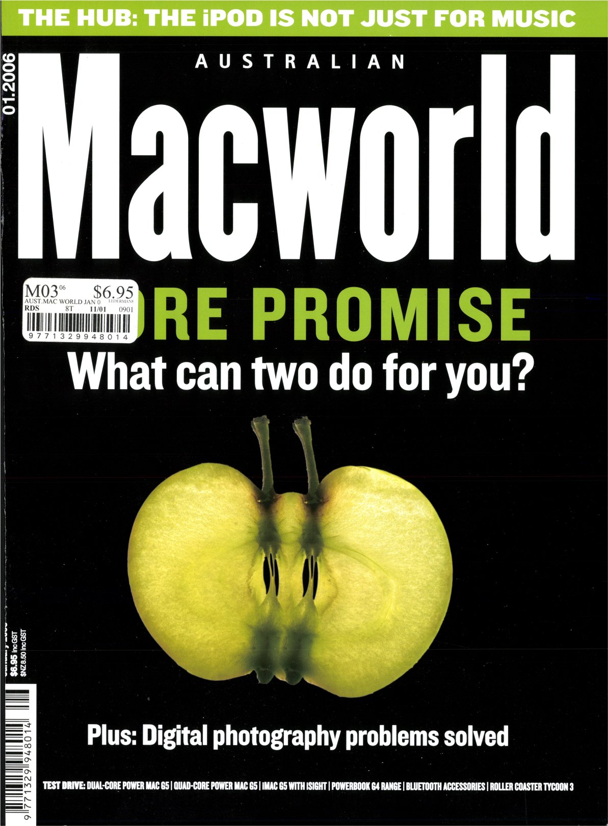 macworld au 2006 01