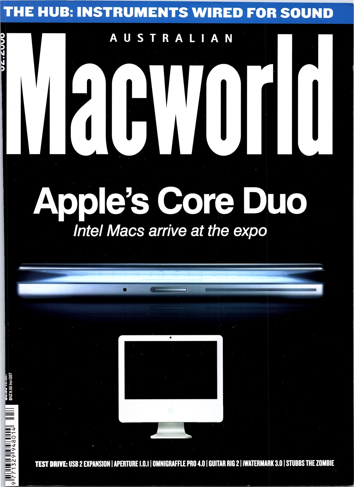 macworld au 2006 02
