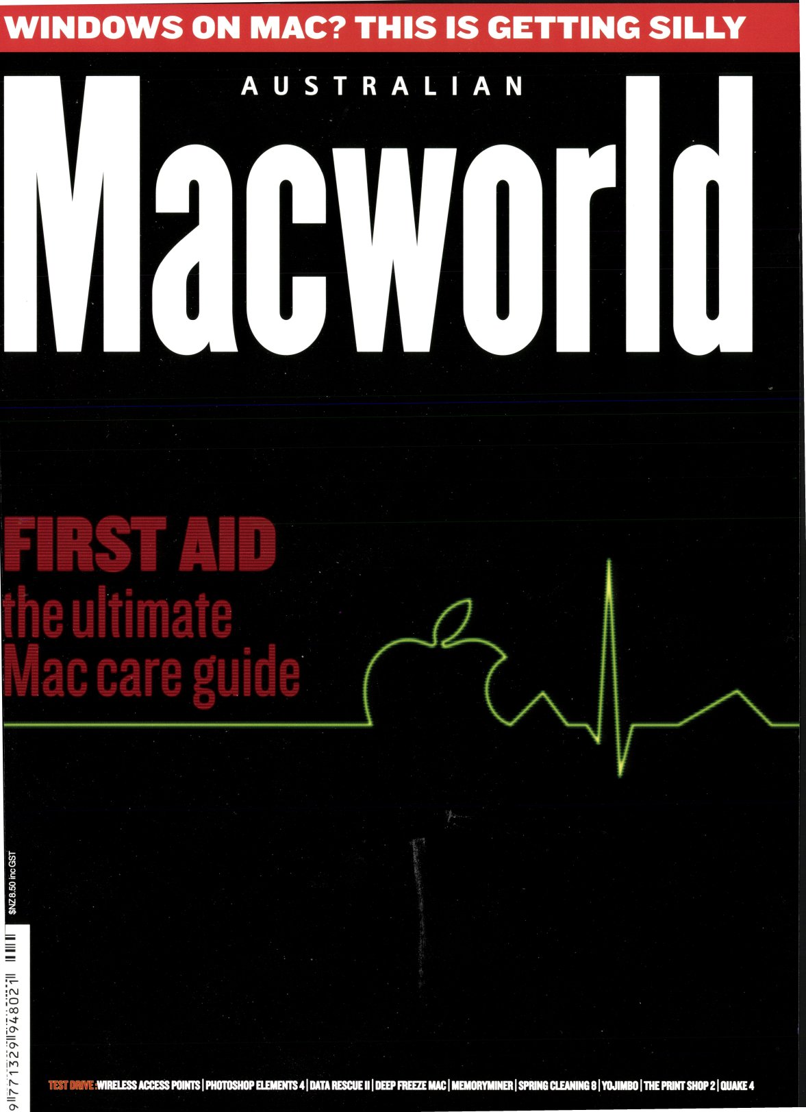 macworld au 2006 05
