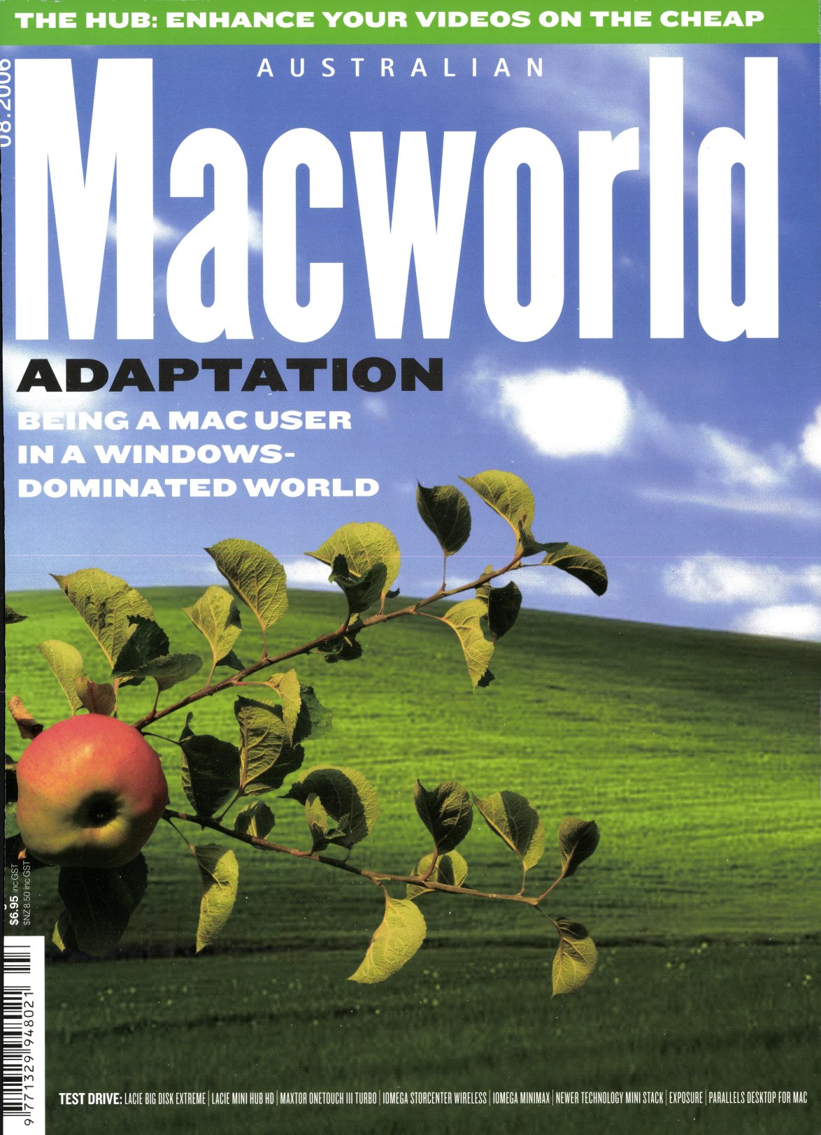 macworld au 2006 08
