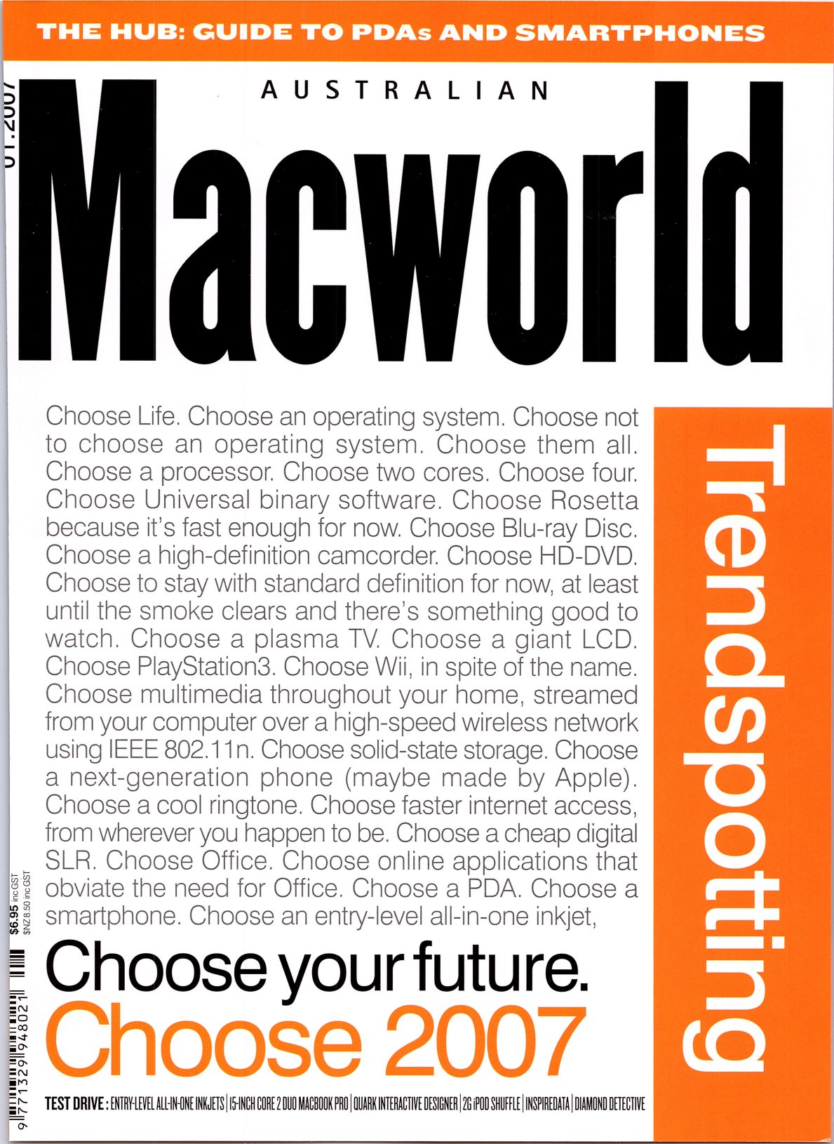 macworld au 2007 01