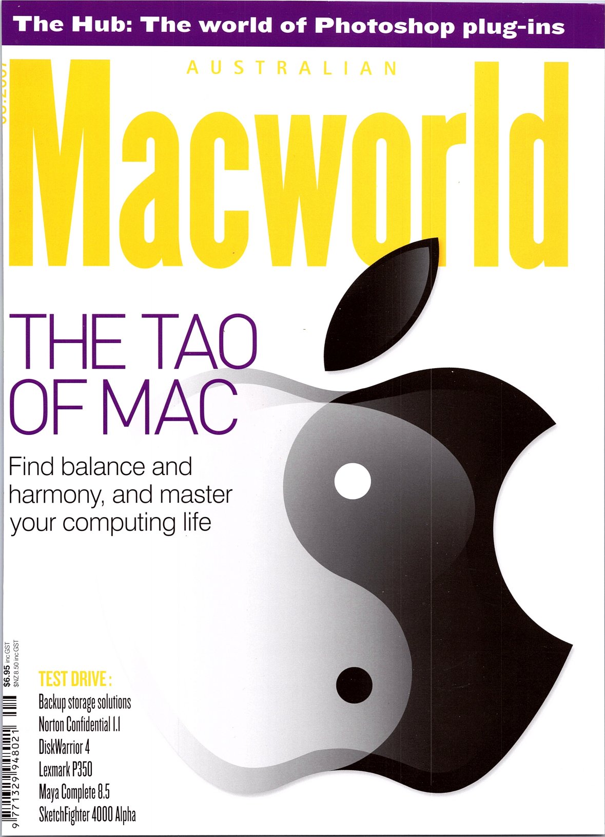 macworld au 2007 03