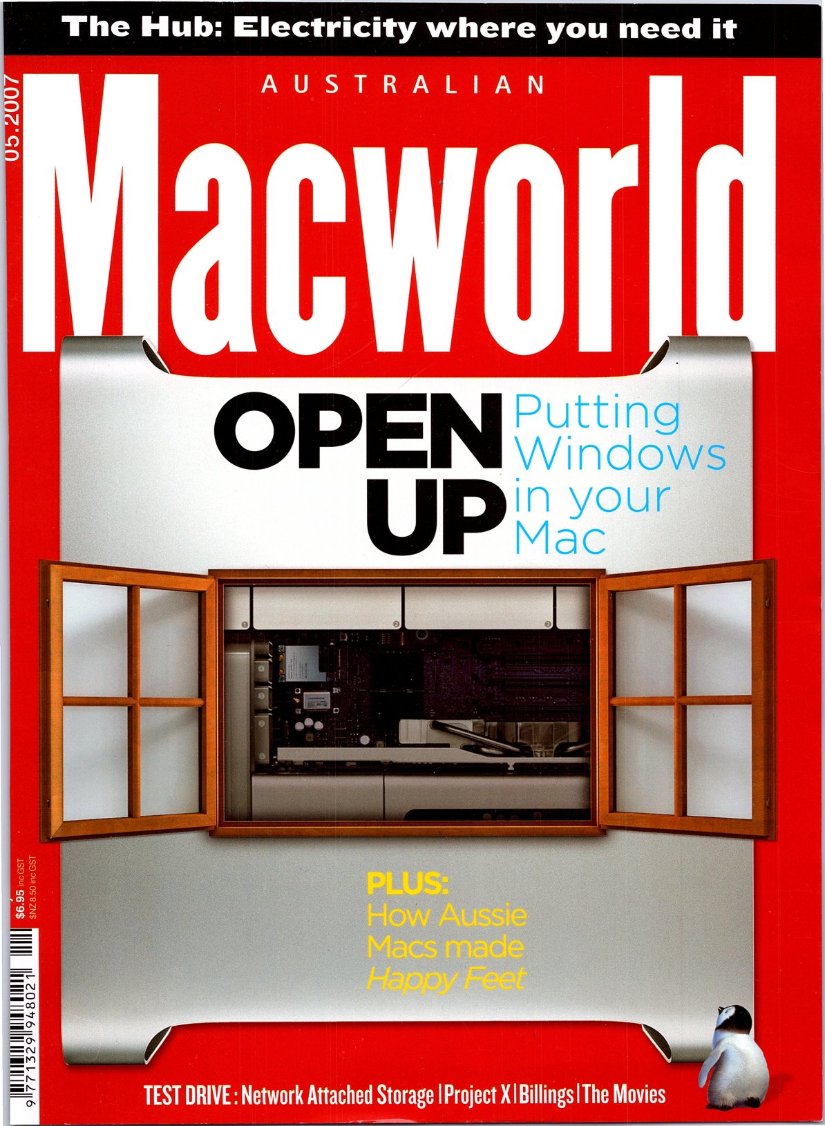 macworld au 2007 05