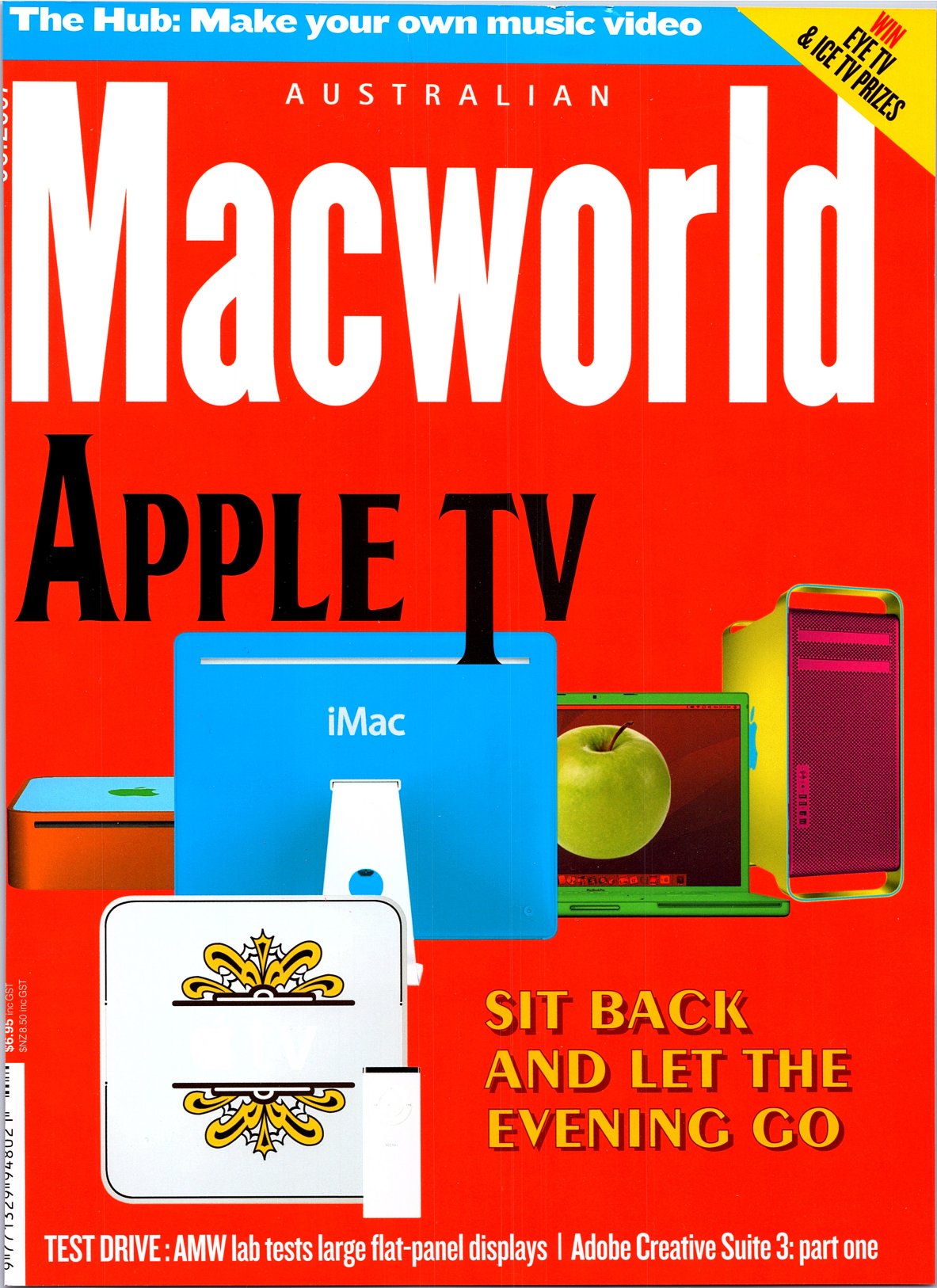 macworld au 2007 06