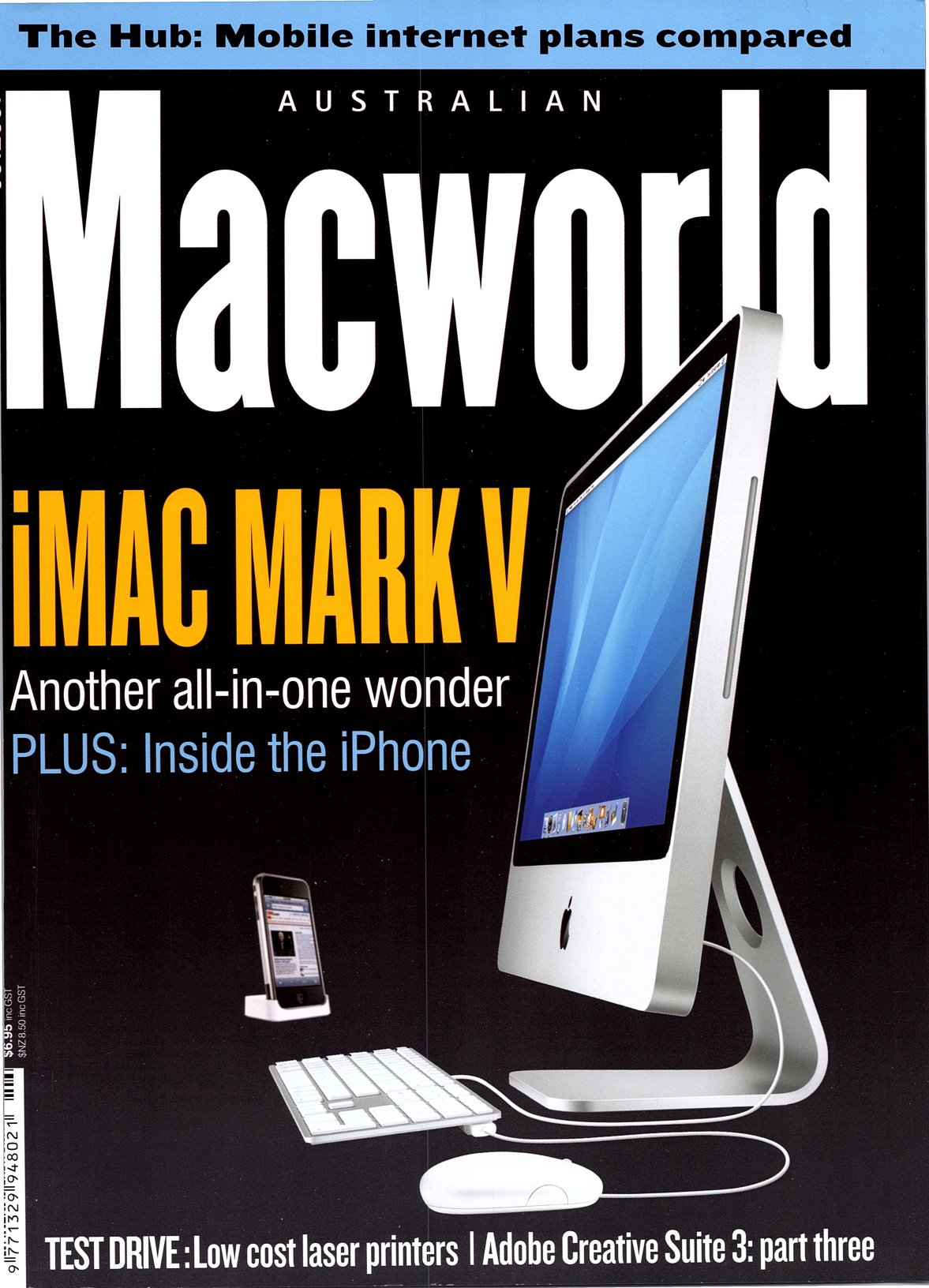macworld au 2007 09