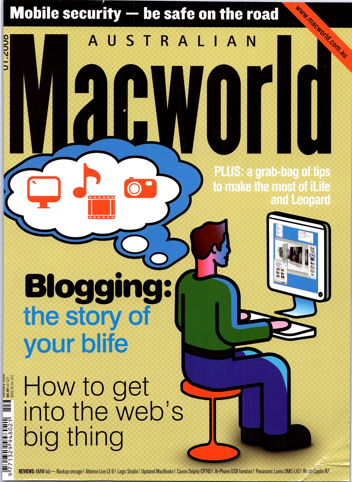 macworld au 2008 01