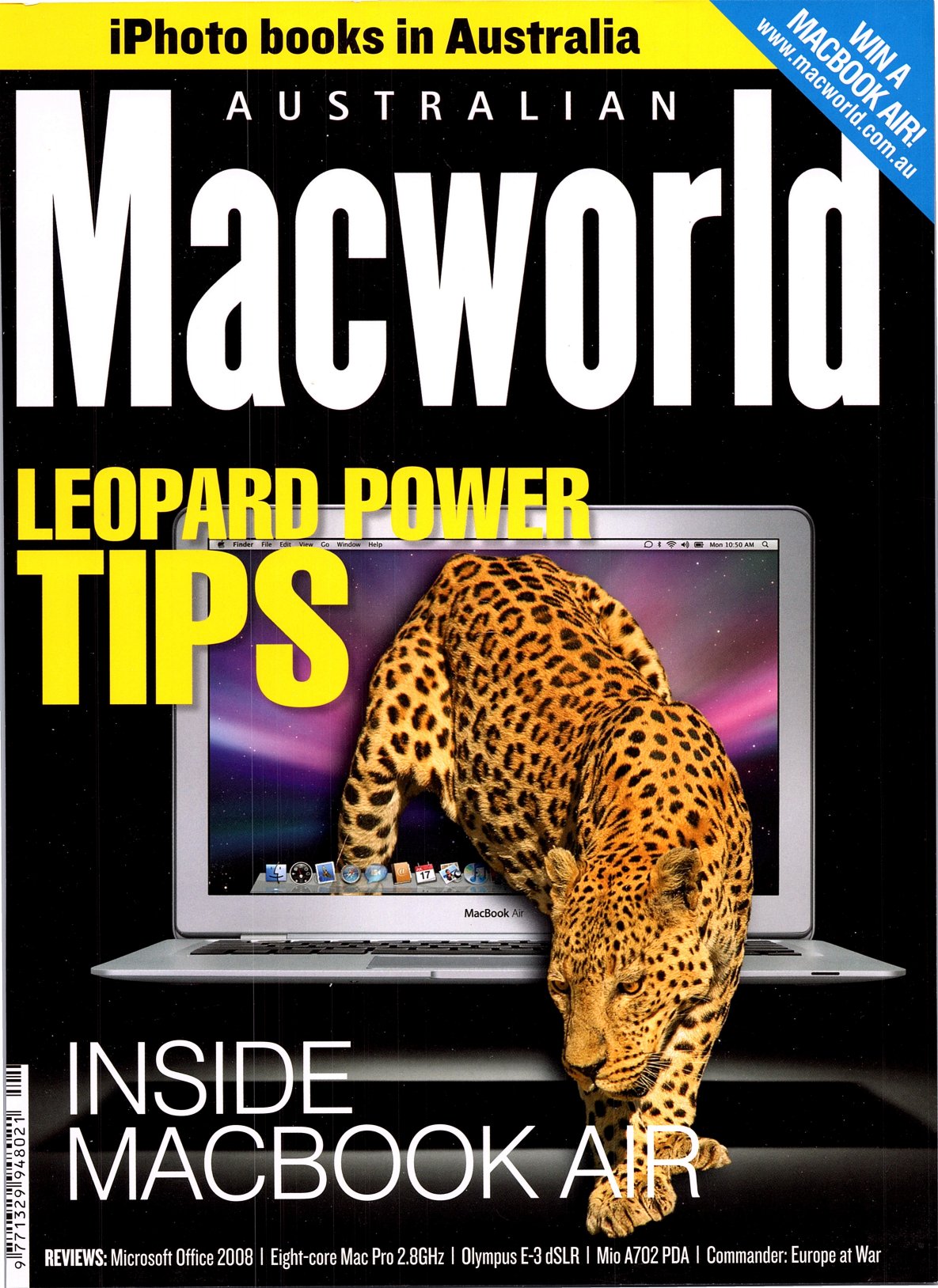 macworld au 2008 03