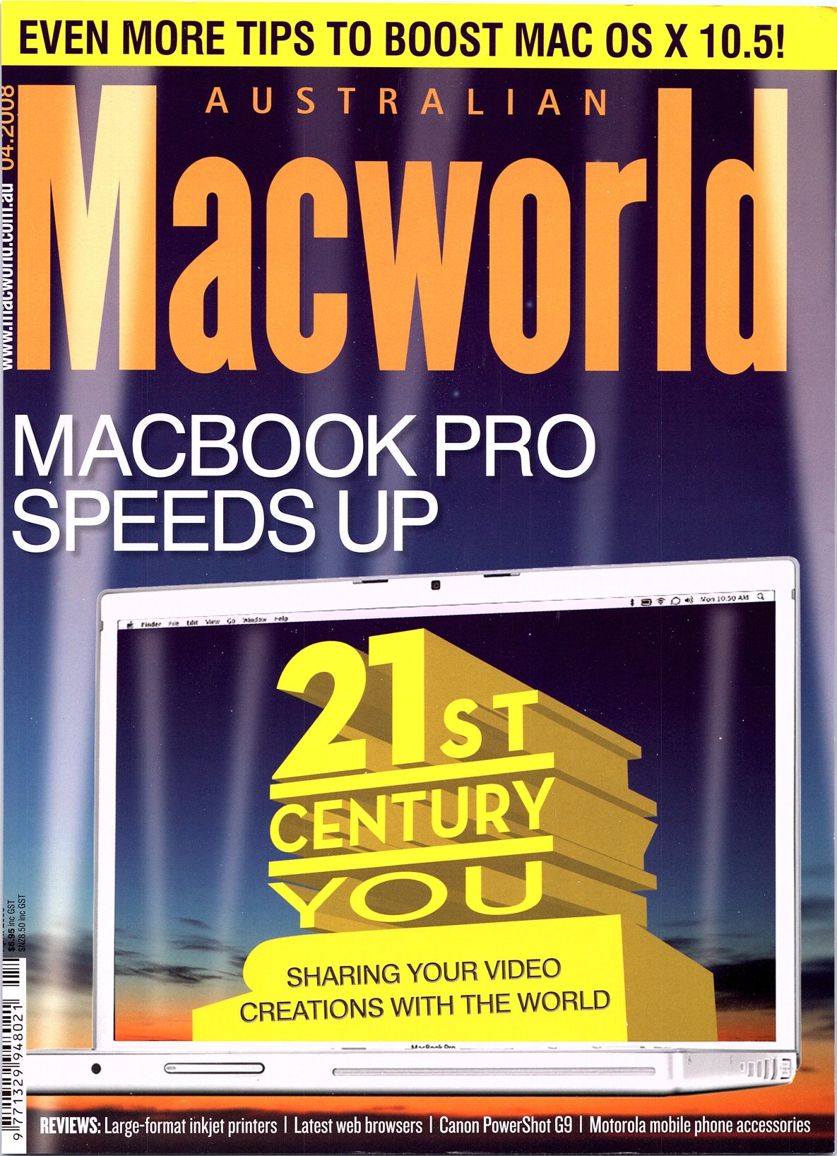 macworld au 2008 04