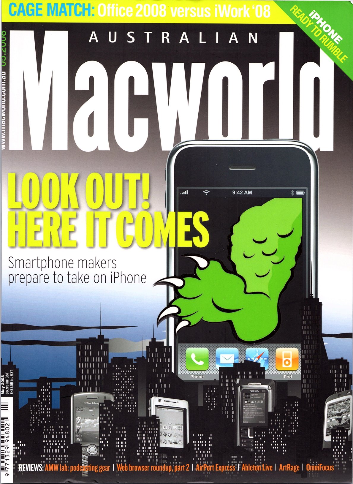 macworld au 2008 05