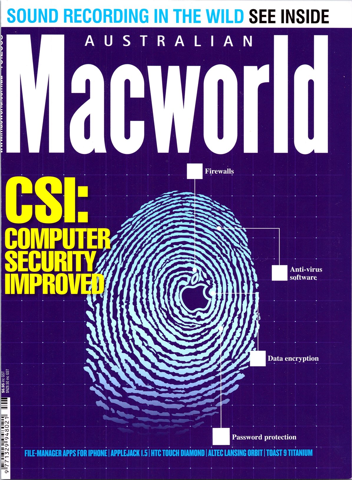 macworld au 2008 10