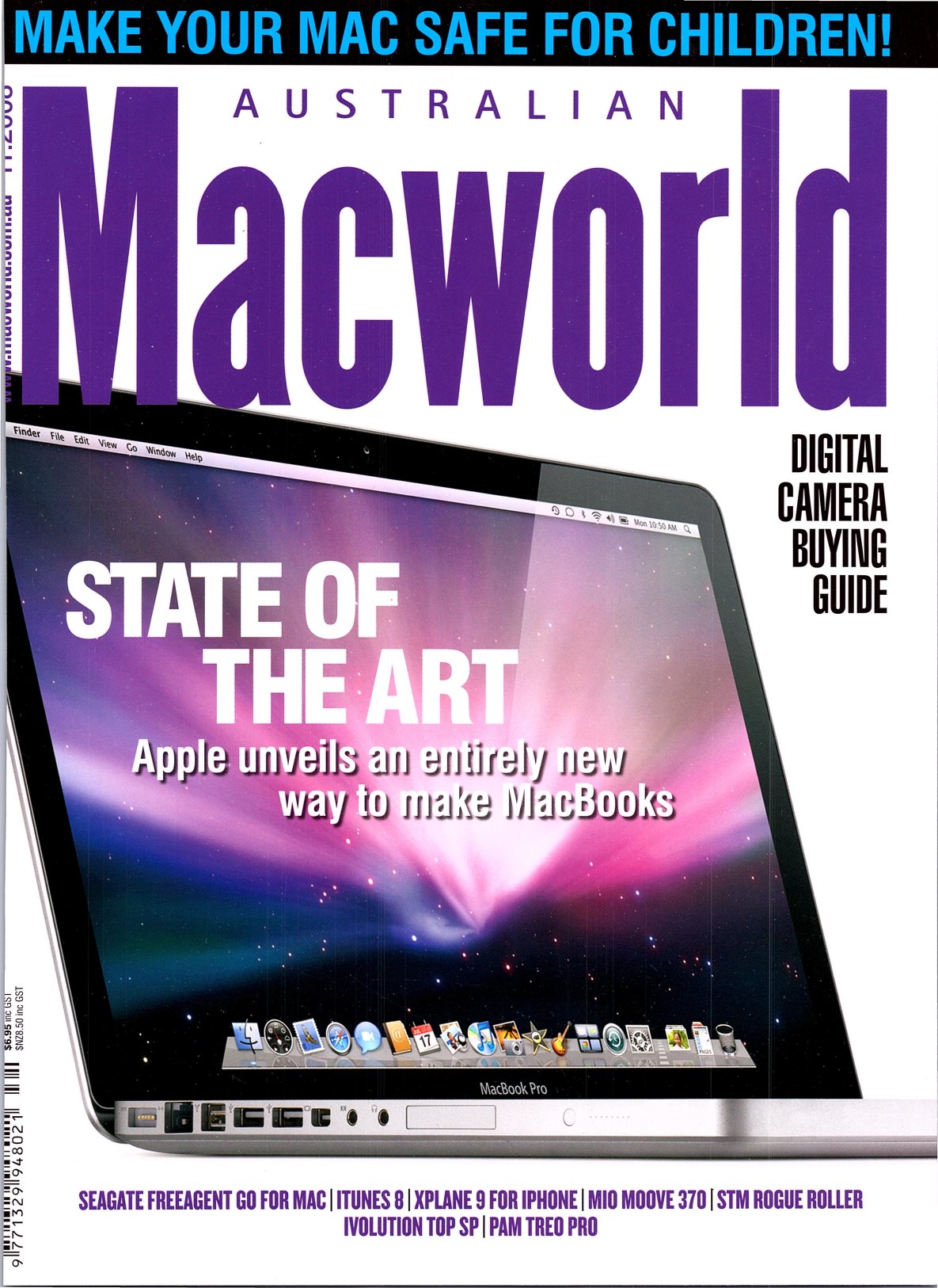 macworld au 2008 11