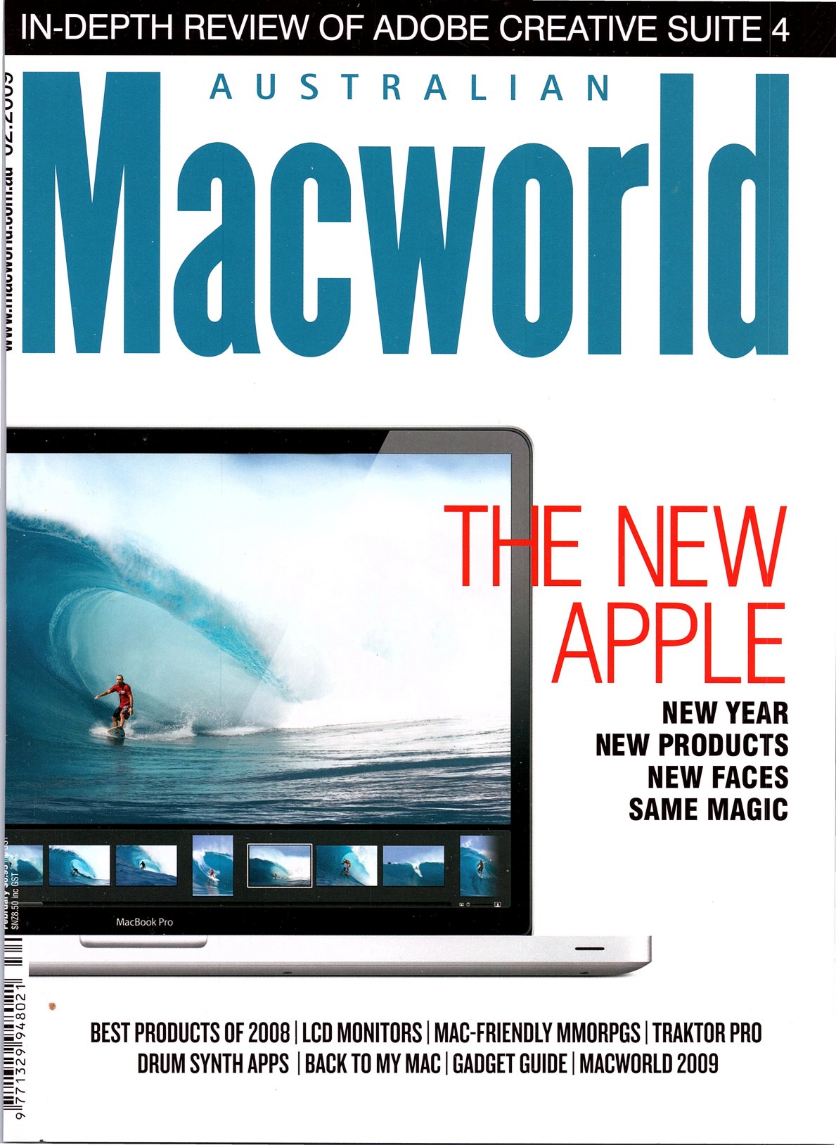 macworld au 2009 02