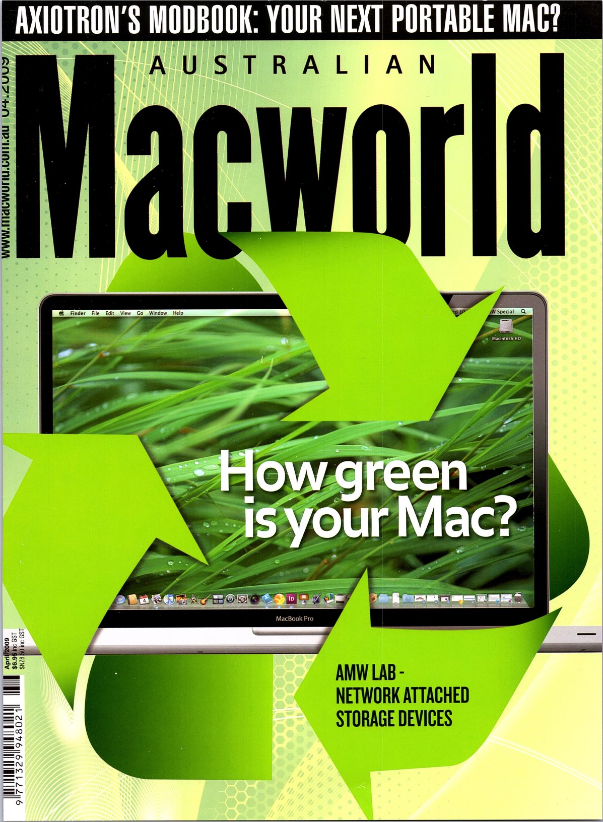 macworld au 2009 04