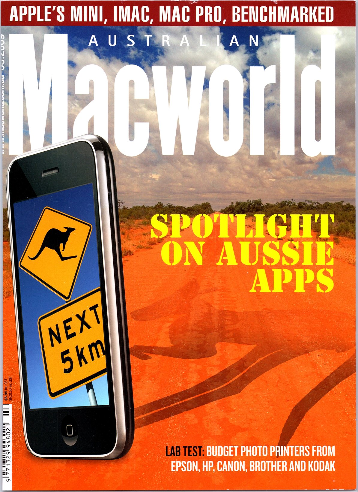 macworld au 2009 05