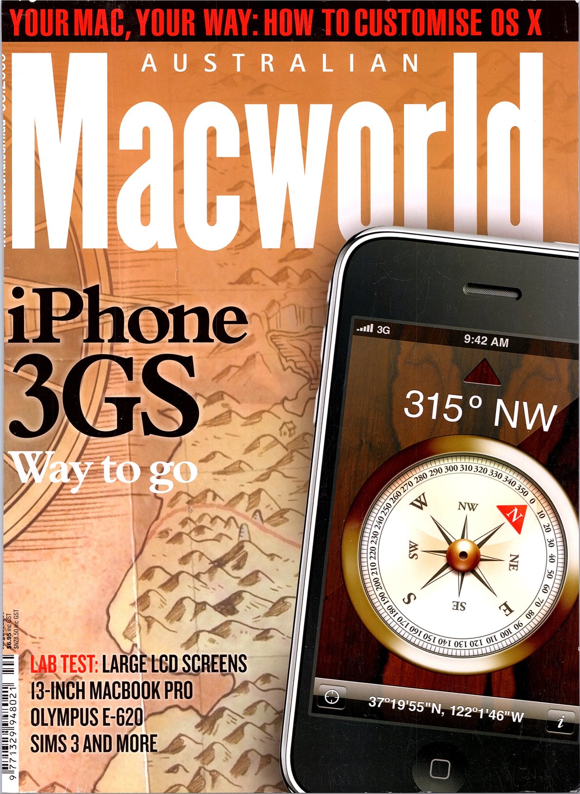 macworld au 2009 08