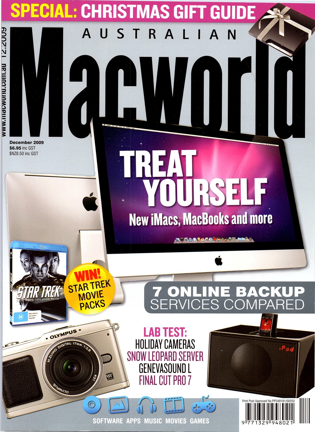 macworld au 2009 12