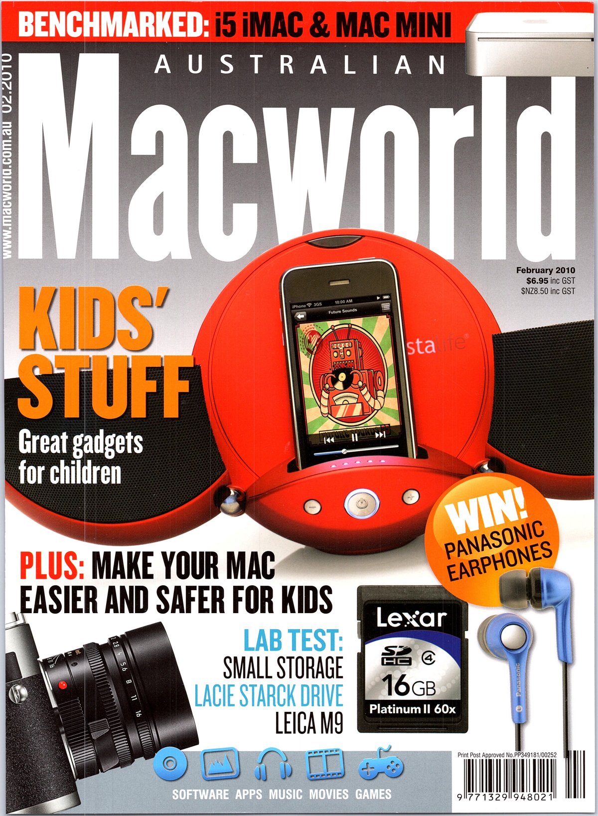 macworld au 2010 02