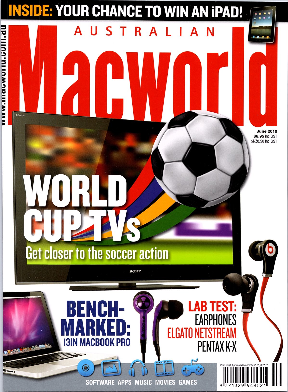 macworld au 2010 06