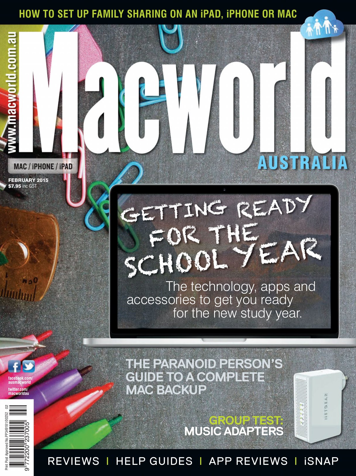 Macworld February 2015 AU