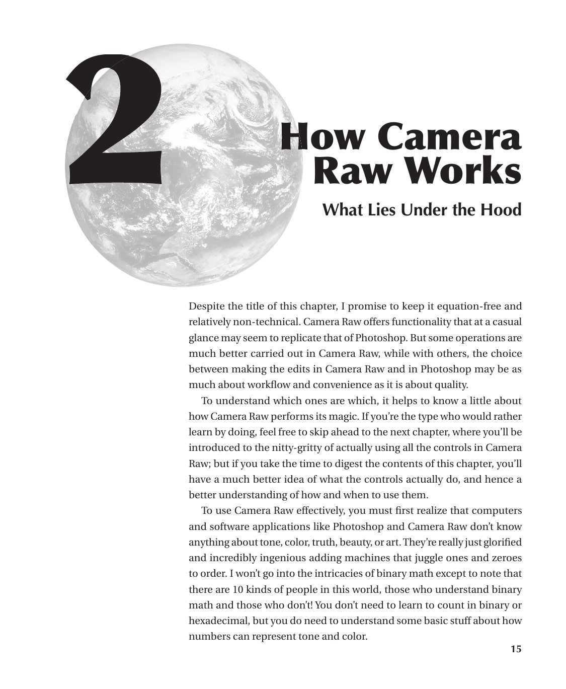 Macworld Guides cameraraw