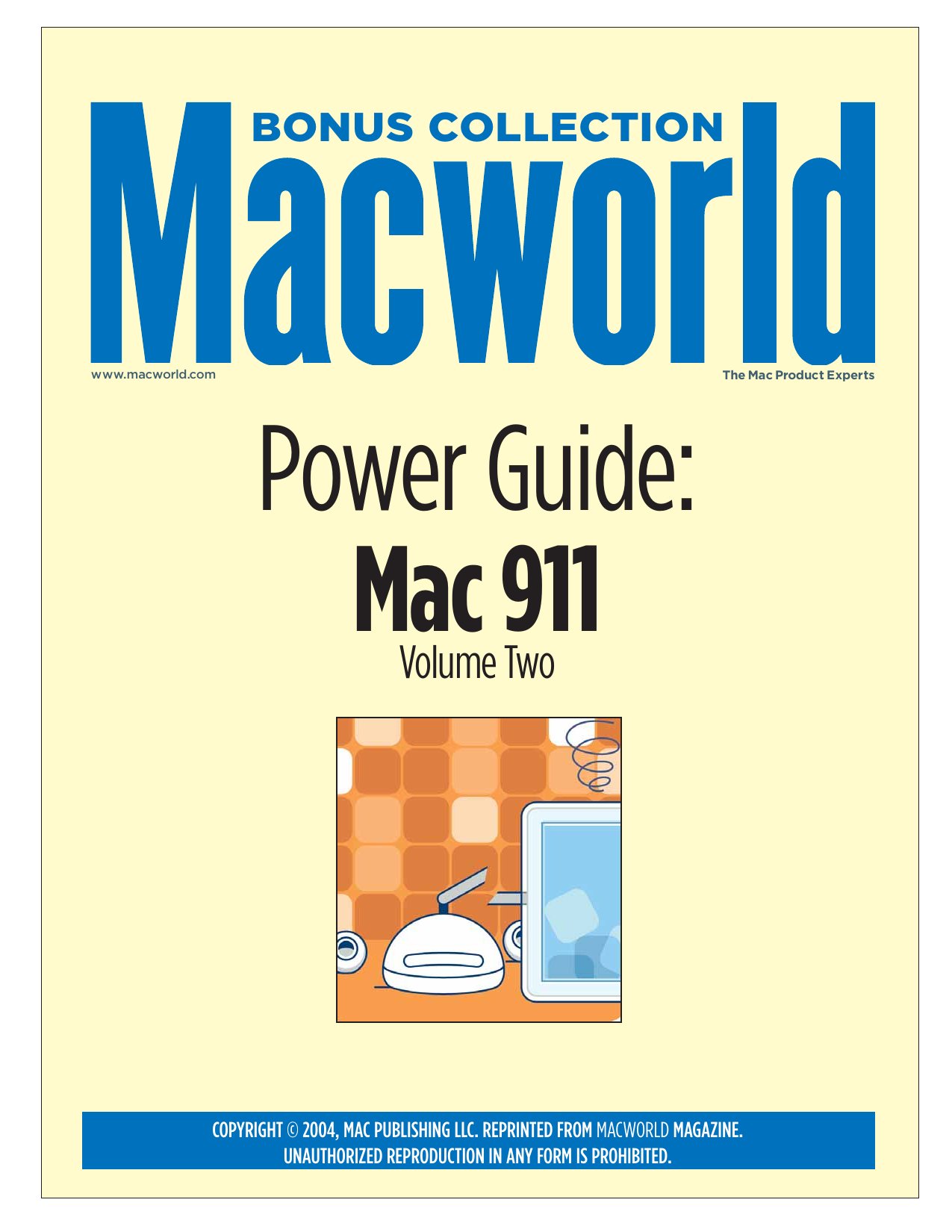 Macworld Guides Mac911PowerGuide2
