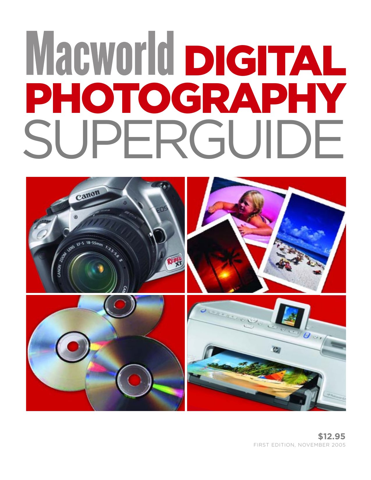 Macworld Guides mwphotobook sample