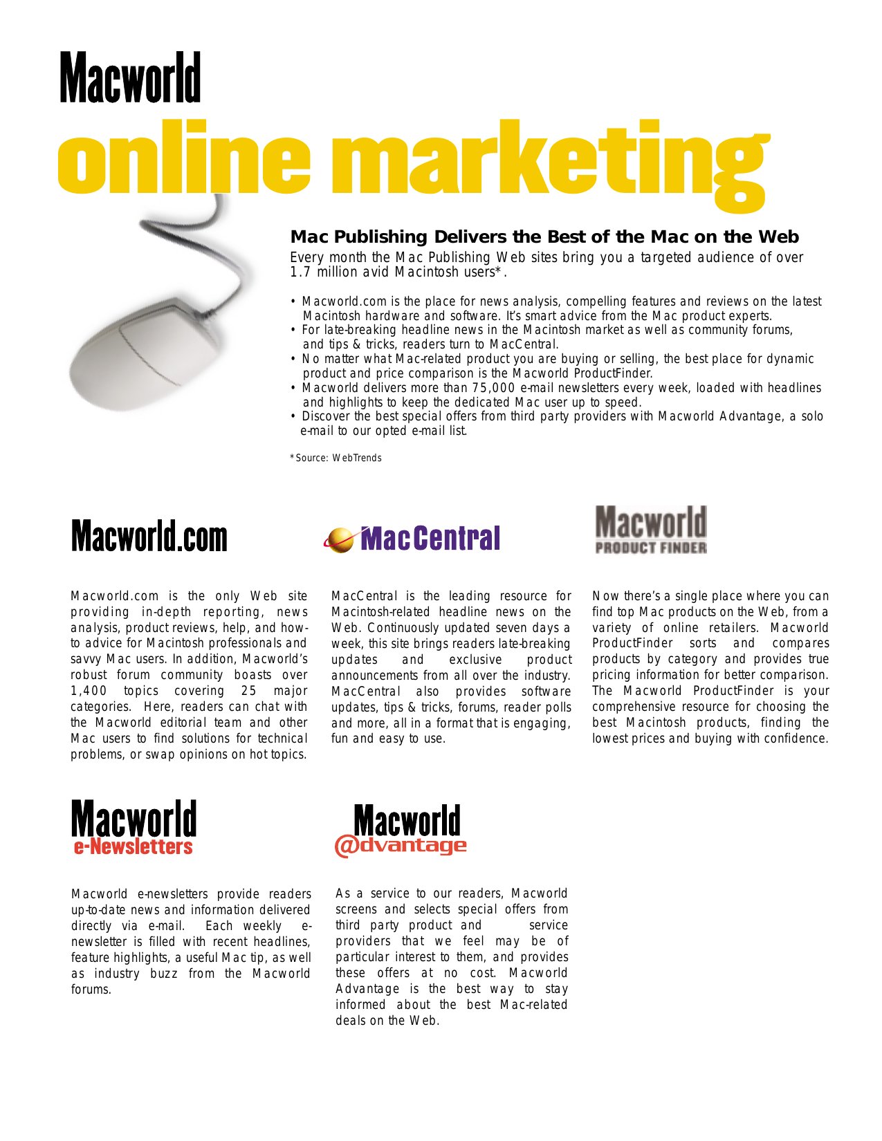 Macworld Guides onlinemedkit norates12.02