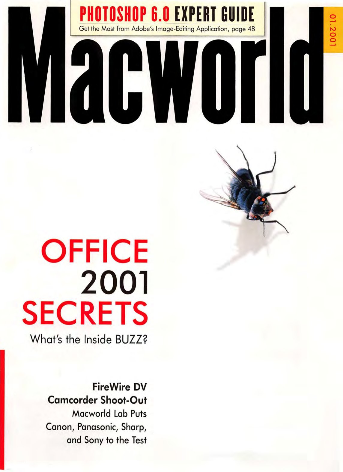 MacWorld0101January2001