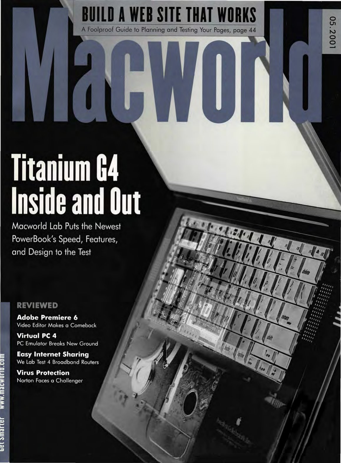 MacWorld0105May2001