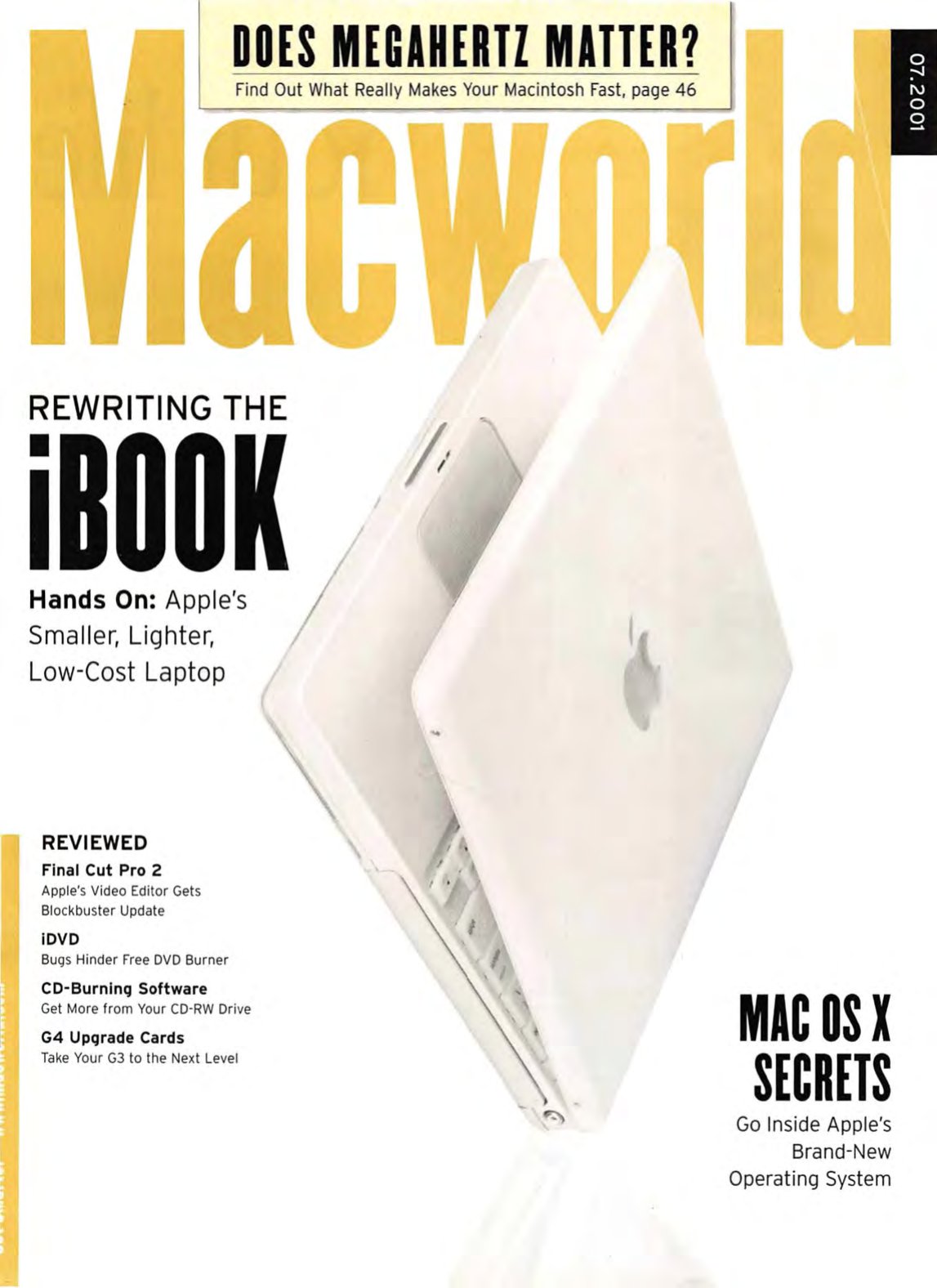 MacWorld0107July2001